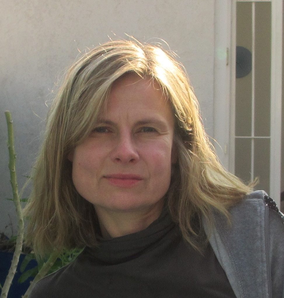 Dorothy Sullivan – Columbus, OH