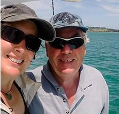 Thomas Bennett — Columbus, OH